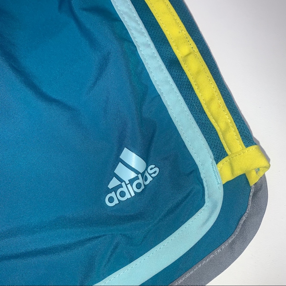 Adidas running shorts - Picture 3 of 6